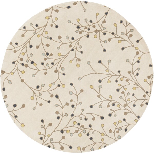 Livabliss Athena ATH-5116 Handmade Area Rug ATH5116-8RD - main